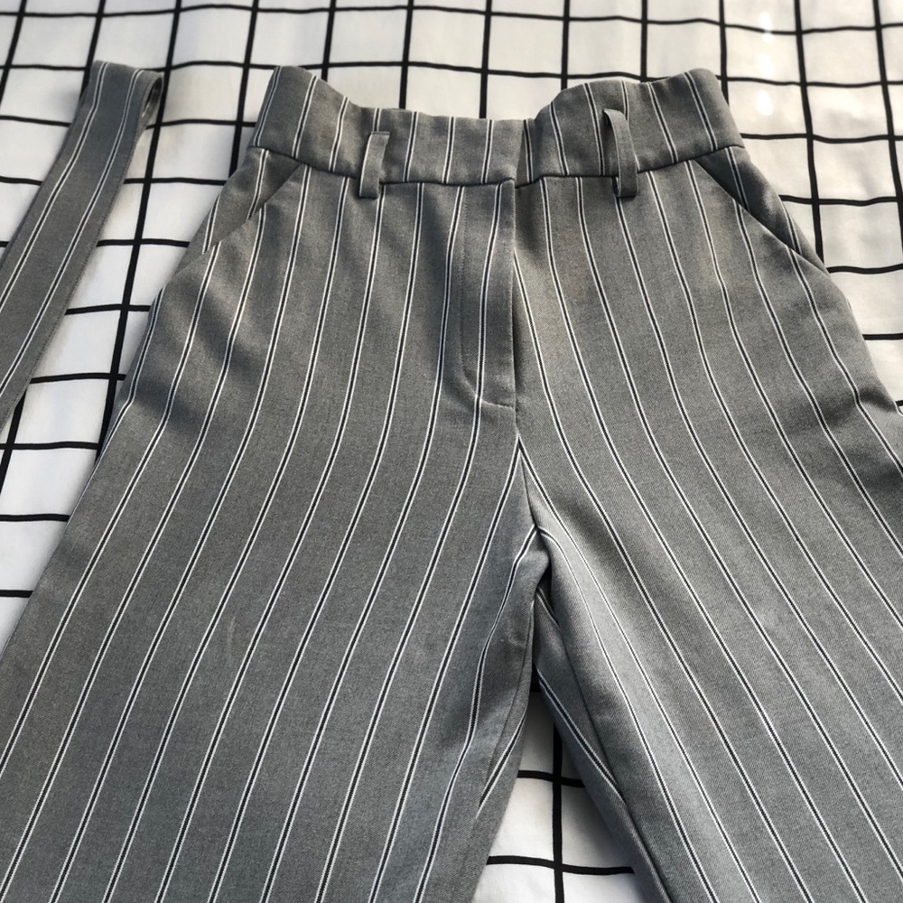 Suitpants